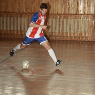 Poľov Cup 28. 2. 2015