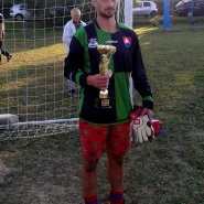 Futbalový turnaj v rámci Športových dní Pereša 12. 9. 2015