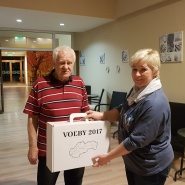 Voľby do orgánov košického samosprávneho kraja 4. 11. 2017