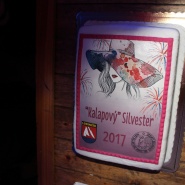 Kalapový Silvester 31. 12. 2017