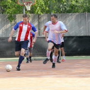 Deň otcov 16. 6. 2019
