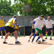 Deň otcov 18. 6. 2022